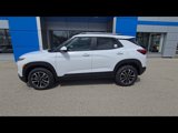 New 2025 Chevrolet TrailBlazer LT w/ Convenience Package image 5