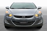 Used 2012 Hyundai Elantra Limited image 3