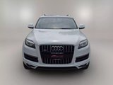 Used 2015 Audi Q7 3.0T Premium Plus w/ Premium Plus Package image 2