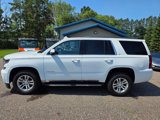 Used 2020 Chevrolet Tahoe LT image 3