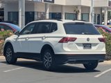 Used 2019 Volkswagen Tiguan SE image 5