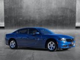Used 2021 Dodge Charger SXT w/ Leather Interior Group image 3
