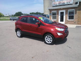 Used 2020 Ford EcoSport SE image 3