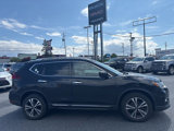 Used 2018 Nissan Rogue SL image 3