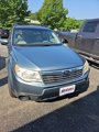 Used 2009 Subaru Forester 2.5X image 2