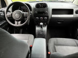 Used 2014 Jeep Compass Sport image 5