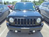 Used 2015 Jeep Patriot Latitude image 2