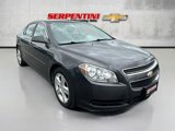 Used 2012 Chevrolet Malibu LS image 3