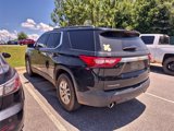 Used 2019 Chevrolet Traverse LT image 3