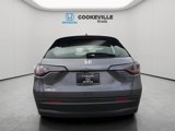 New 2025 Honda HR-V LX image 5
