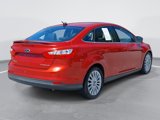 Used 2012 Ford Focus Titanium image 5