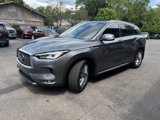 Used 2021 INFINITI QX50 Luxe image 5