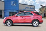 Used 2015 Chevrolet Equinox LTZ image 3