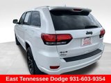 Used 2021 Jeep Grand Cherokee Laredo X image 5