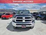 Used 2015 RAM 3500 SLT image 2