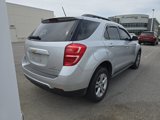 Used 2016 Chevrolet Equinox LT w/ Convenience Package image 3