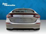 New 2025 Honda Civic Sport image 4