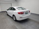 Used 2019 Chevrolet Cruze LT image 5