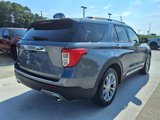Used 2022 Ford Explorer Limited w/ Equipment Group 301A image 5