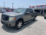 Used 2010 Ford F150 4x4 SuperCrew image 4