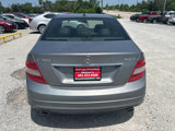 Used 2011 Mercedes-Benz C 300 4MATIC Sedan image 4