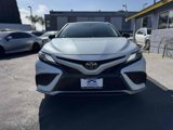 Used 2022 Toyota Camry XSE image 2