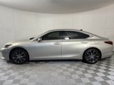 Certified 2022 Lexus ES 350 w/ Premium Package image 4