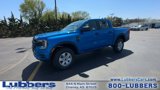 New 2025 Ford Ranger XL image 4