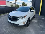 Used 2018 Chevrolet Equinox LT w/ Sun & Infotainment Package image 3