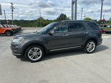 Used 2018 Ford Explorer Limited w/ Equipment Group 301A image 2