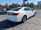 Used 2018 Acura TLX w/ Technology Package image 5