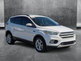 Used 2018 Ford Escape SE image 3