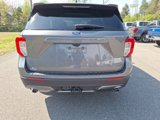 Used 2021 Ford Explorer XLT w/ Equipment Group 202A image 4