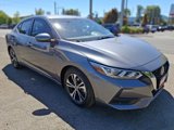 Used 2023 Nissan Sentra SV w/ All-Weather Package image 2