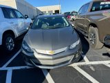 Used 2017 Chevrolet Volt Premier w/ Driver Confidence II Package image 2