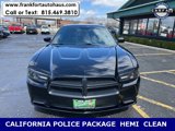 Used 2013 Dodge Charger Police image 3