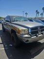 Used 2005 Dodge Dakota SLT w/ Sport Appearance Group image 3