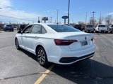 Certified 2024 Volkswagen Jetta S image 5