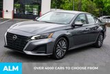 Used 2023 Nissan Altima 2.5 SV image 3