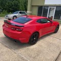 Used 2020 Chevrolet Camaro LT image 3