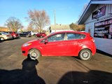 Used 2014 Ford Fiesta Titanium image 4