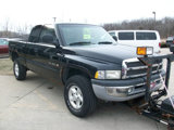 Used 1999 Dodge Ram 1500 Truck 4x4 Quad Cab image 4