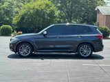 Used 2018 BMW X3 M40i w/ Parking Assistance Package image 2
