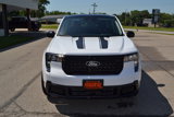 New 2025 Ford Maverick XLT image 2