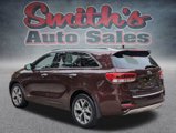 Used 2017 Kia Sorento SX image 4