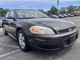 Used 2009 Chevrolet Impala LS image 4