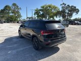 Used 2022 Volkswagen Taos S image 3