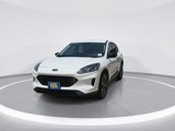 Certified 2022 Ford Escape SE w/ SE Sport Appearance Package image 3