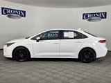 Used 2021 Toyota Corolla LE image 3