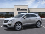 New 2025 Cadillac XT5 Premium Luxury w/ Technology Package image 3